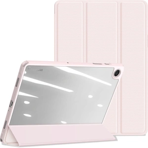 Hurtownia GSM - Case Dux Ducis Toby Samsung Galaxy Tab A9+ Plus rosa - DDS1878 - {ean13} - Hurt