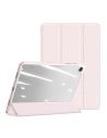 Hurtownia GSM - Etui Dux Ducis Toby Samsung Galaxy Tab A9+ Plus różowe - DDS1878 - {ean13} - Hurt