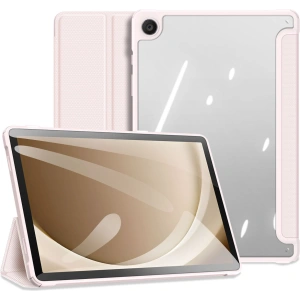 Hurtownia GSM - Case Dux Ducis Toby Samsung Galaxy Tab A9+ Plus rosa - DDS1878 - {ean13} - Hurt