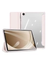 Hurtownia GSM - Etui Dux Ducis Toby Samsung Galaxy Tab A9+ Plus różowe - DDS1878 - {ean13} - Hurt