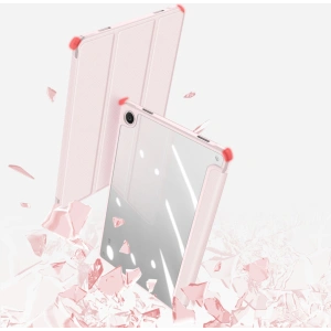 Hurtownia GSM - Case Dux Ducis Toby Samsung Galaxy Tab A9+ Plus rosa - DDS1878 - {ean13} - Hurt