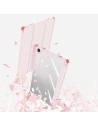 Wholesale Dux Ducis Toby Samsung Galaxy Tab A9+ Plus pink - DDS1878 - {ean13} - Hurt