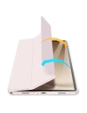 Hurtownia GSM - Etui Dux Ducis Toby Samsung Galaxy Tab A9+ Plus różowe - DDS1878 - {ean13} - Hurt