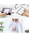 Hurtownia GSM - Etui Dux Ducis Toby Samsung Galaxy Tab A9+ Plus różowe - DDS1878 - {ean13} - Hurt