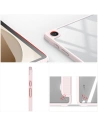 Wholesale Dux Ducis Toby Samsung Galaxy Tab A9+ Plus pink - DDS1878 - {ean13} - Hurt