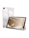 Hurtownia GSM - Etui Dux Ducis Toby Samsung Galaxy Tab A9+ Plus różowe - DDS1878 - {ean13} - Hurt