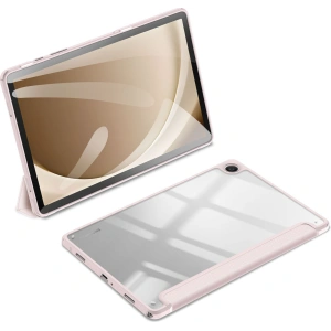 Hurtownia GSM - Case Dux Ducis Toby Samsung Galaxy Tab A9+ Plus rosa - DDS1878 - {ean13} - Hurt