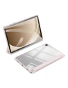Hurtownia GSM - Etui Dux Ducis Toby Samsung Galaxy Tab A9+ Plus różowe - DDS1878 - {ean13} - Hurt