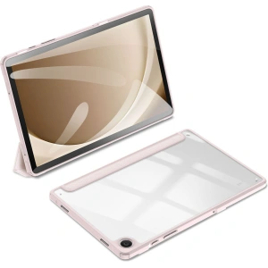 Hurtownia GSM - Case Dux Ducis Toby Samsung Galaxy Tab A9+ Plus rosa - DDS1878 - {ean13} - Hurt