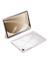 Hurtownia GSM - Etui Dux Ducis Toby Samsung Galaxy Tab A9+ Plus różowe - DDS1878 - {ean13} - Hurt