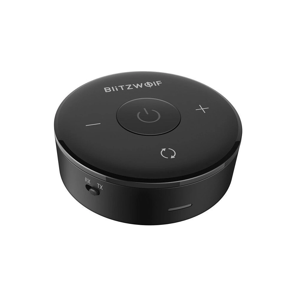 Hurtownia GSM - Bluetooth 4.1 Transmitter Empfänger Blitzwolf BW-BR3 aptX - BLZ129 - {ean13} - Hurt