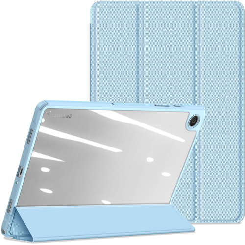 DuxDucis Distributor - 6934913024911 - DDS1879 - Dux Ducis Toby Samsung Galaxy Tab A9+ Plus blue - B2B homescreen