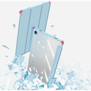 Hurtownia GSM - Case Dux Ducis Toby Samsung Galaxy Tab A9+ Plus blau - DDS1879 - {ean13} - Hurt