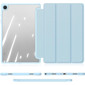 Hurtownia GSM - Case Dux Ducis Toby Samsung Galaxy Tab A9+ Plus blau - DDS1879 - {ean13} - Hurt