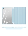 Hurtownia GSM - Etui Dux Ducis Toby Samsung Galaxy Tab A9+ Plus modré - DDS1879 - {ean13} - Hurt