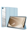 Hurtownia GSM - Etui Dux Ducis Toby Samsung Galaxy Tab A9+ Plus niebieskie - DDS1879 - {ean13} - Hurt
