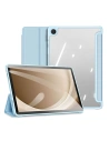 Hurtownia GSM - Etui Dux Ducis Toby Samsung Galaxy Tab A9+ Plus niebieskie - DDS1879 - {ean13} - Hurt