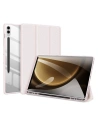 Dux Ducis Toby Samsung Galaxy Tab S9 FE+ Plus pink
