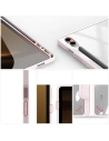 Hurtownia GSM - Etui Dux Ducis Toby Samsung Galaxy Tab S9 FE+ Plus růžové - DDS1880 - {ean13} - Hurt