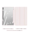 Wholesale Dux Ducis Toby Samsung Galaxy Tab S9 FE+ Plus pink - DDS1880 - {ean13} - Hurt