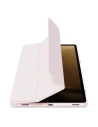 Wholesale Dux Ducis Toby Samsung Galaxy Tab S9 FE+ Plus pink - DDS1880 - {ean13} - Hurt