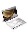Hurtownia GSM - Etui Dux Ducis Toby Samsung Galaxy Tab S9 FE+ Plus růžové - DDS1880 - {ean13} - Hurt