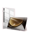 Hurtownia GSM - Etui Dux Ducis Toby Samsung Galaxy Tab S9 FE+ Plus růžové - DDS1880 - {ean13} - Hurt