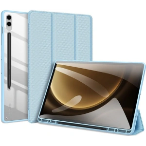 Hurtownia GSM - Etui Dux Ducis Toby Samsung Galaxy Tab S9 FE+ Plus modré - DDS1881 - {ean13} - Hurt