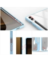 Hurtownia GSM - Etui Dux Ducis Toby Samsung Galaxy Tab S9 FE+ Plus modré - DDS1881 - {ean13} - Hurt