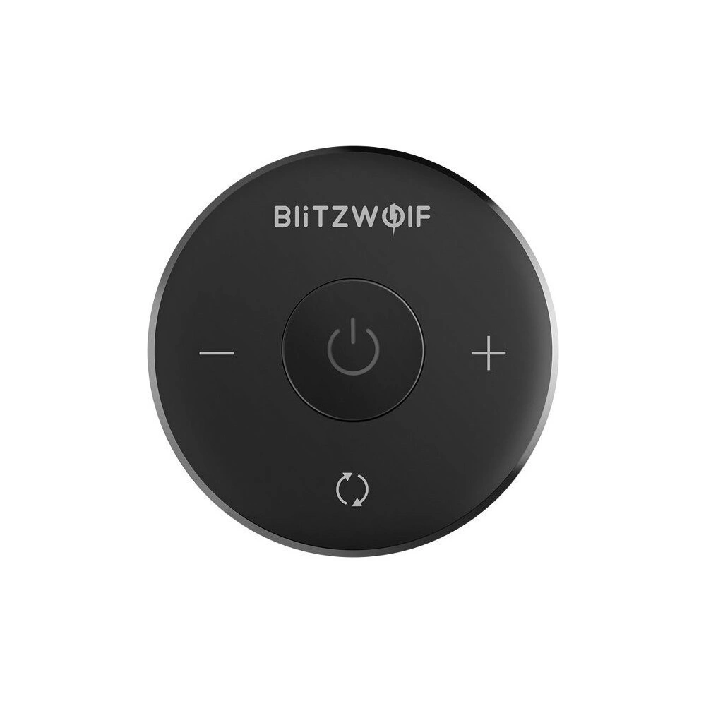Hurtownia GSM - Bluetooth 4.1 Transmitter Empfänger Blitzwolf BW-BR3 aptX - BLZ129 - {ean13} - Hurt
