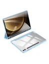 Hurtownia GSM - Etui Dux Ducis Toby Samsung Galaxy Tab S9 FE+ Plus modré - DDS1881 - {ean13} - Hurt