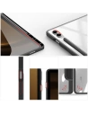 Hurtownia GSM - Etui Dux Ducis Toby Samsung Galaxy Tab S9 FE+ Plus czarne - DDS1882 - {ean13} - Hurt