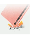 Wholesale Dux Ducis Domo Samsung Galaxy Tab S9 FE+ Plus pink - DDS1883 - {ean13} - Hurt