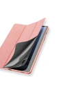 Wholesale Dux Ducis Domo Samsung Galaxy Tab S9 FE+ Plus pink - DDS1883 - {ean13} - Hurt