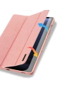 Wholesale Dux Ducis Domo Samsung Galaxy Tab S9 FE+ Plus pink - DDS1883 - {ean13} - Hurt