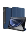 Wholesale Dux Ducis Domo Samsung Galaxy Tab S9 FE+ Plus blue - DDS1884 - {ean13} - Hurt