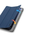 Hurtownia GSM - Etui Dux Ducis Domo Samsung Galaxy Tab S9 FE+ Plus modré - DDS1884 - {ean13} - Hurt