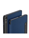 Wholesale Dux Ducis Domo Samsung Galaxy Tab S9 FE+ Plus blue - DDS1884 - {ean13} - Hurt