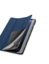 Hurtownia GSM - Etui Dux Ducis Domo Samsung Galaxy Tab S9 FE+ Plus modré - DDS1884 - {ean13} - Hurt