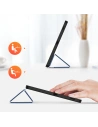 Hurtownia GSM - Etui Dux Ducis Domo Samsung Galaxy Tab S9 FE+ Plus modré - DDS1884 - {ean13} - Hurt