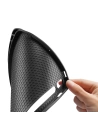Wholesale Dux Ducis Domo Samsung Galaxy Tab S9 FE+ Plus black - DDS1885 - {ean13} - Hurt