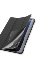 Hurtownia GSM - Case Dux Ducis Domo Samsung Galaxy Tab S9 FE+ Plus schwarz - DDS1885 - {ean13} - Hurt