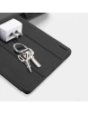 Wholesale Dux Ducis Domo Samsung Galaxy Tab S9 FE+ Plus black - DDS1885 - {ean13} - Hurt