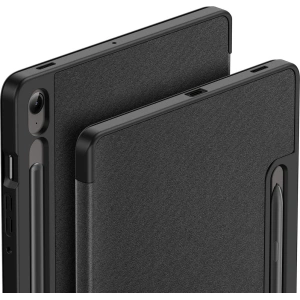 Dux Ducis Domo Samsung Galaxy Tab S9 FE+ Plus black