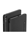 Hurtownia GSM - Etui Dux Ducis Domo Samsung Galaxy Tab S9 FE+ Plus czarne - DDS1885 - {ean13} - Hurt