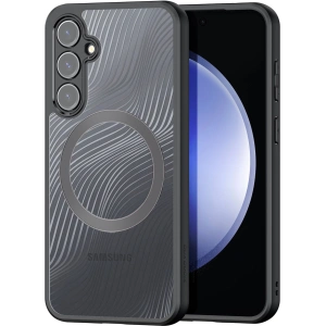 Dux Ducis Aimo Mag tok Samsung Galaxy S23 FE fekete