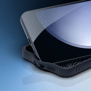Dux Ducis Aimo Mag tok Samsung Galaxy S23 FE fekete