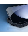 Hurtownia GSM - Dux Ducis Aimo Mag tok Samsung Galaxy S23 FE fekete - DDS1887 - {ean13} - Hurt