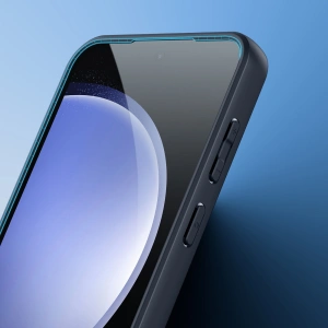 Dux Ducis Aimo Mag tok Samsung Galaxy S23 FE fekete