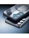 Hurtownia GSM - Etui Dux Ducis Aimo Mag Samsung Galaxy S23 FE negru - DDS1887 - {ean13} - Hurt